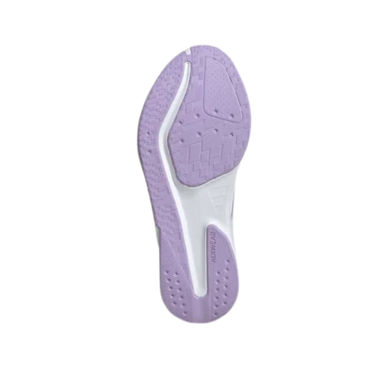 Tênis Running Feminino Adidas Duramo Rc2 Roxo Roxo 4