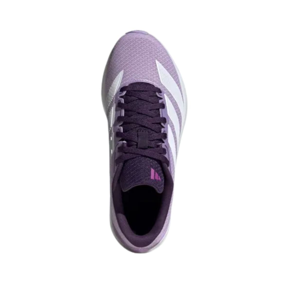 Tênis Running Feminino Adidas Duramo Rc2 Roxo Roxo 6