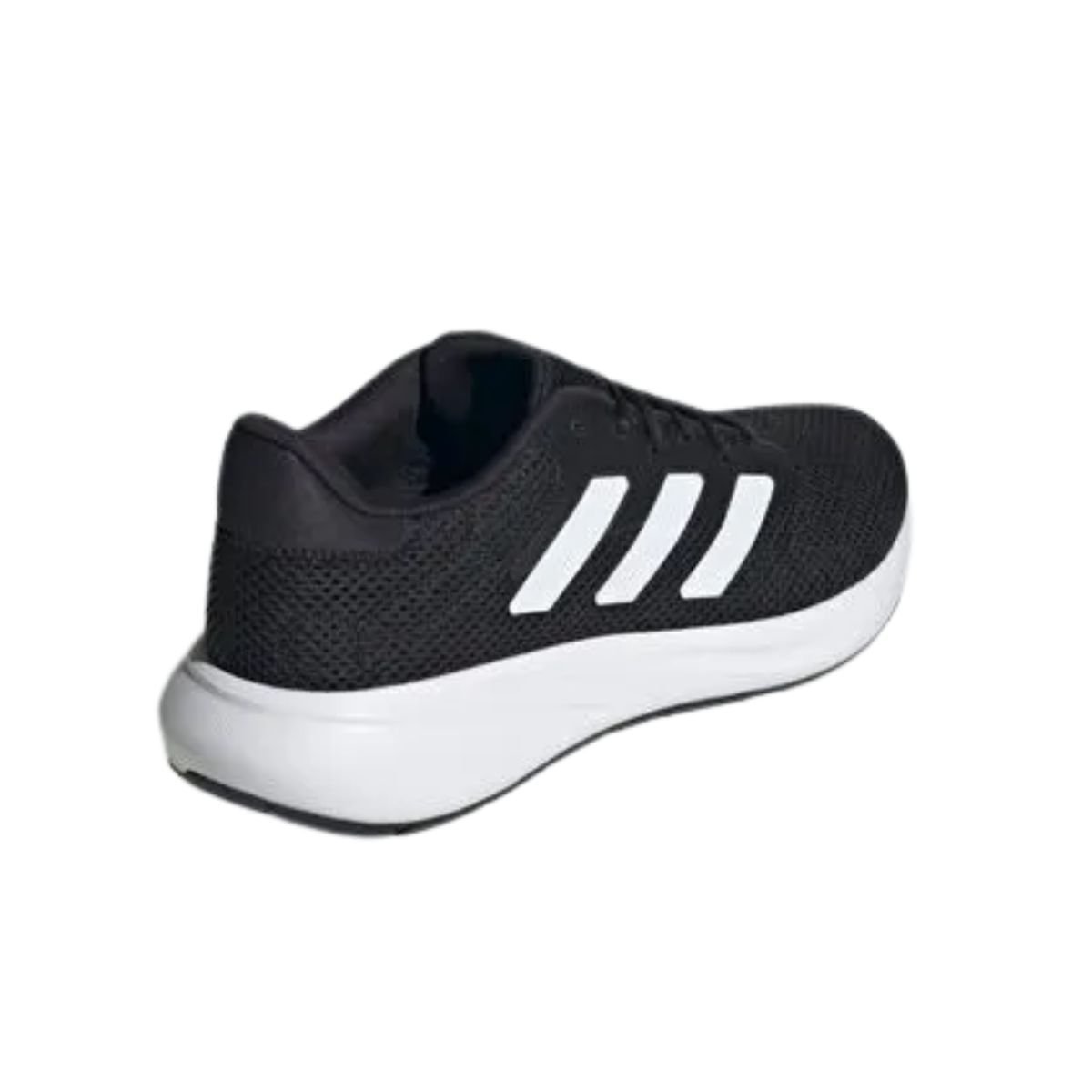 Tênis Running Masculino Adidas Response Runner Preto Preto/Branco 7