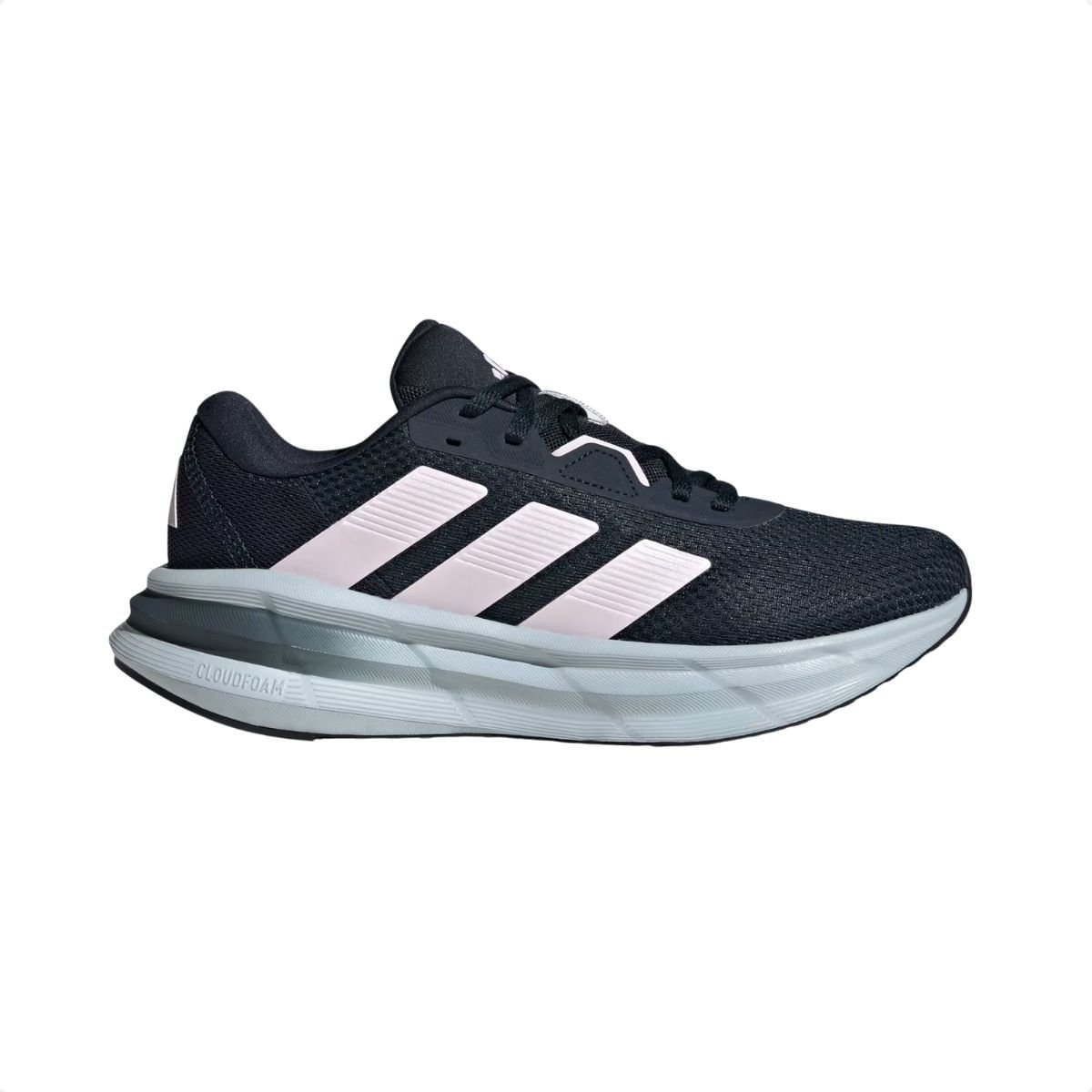 Tênis Running Feminino Adidas Galaxy 7 Preto