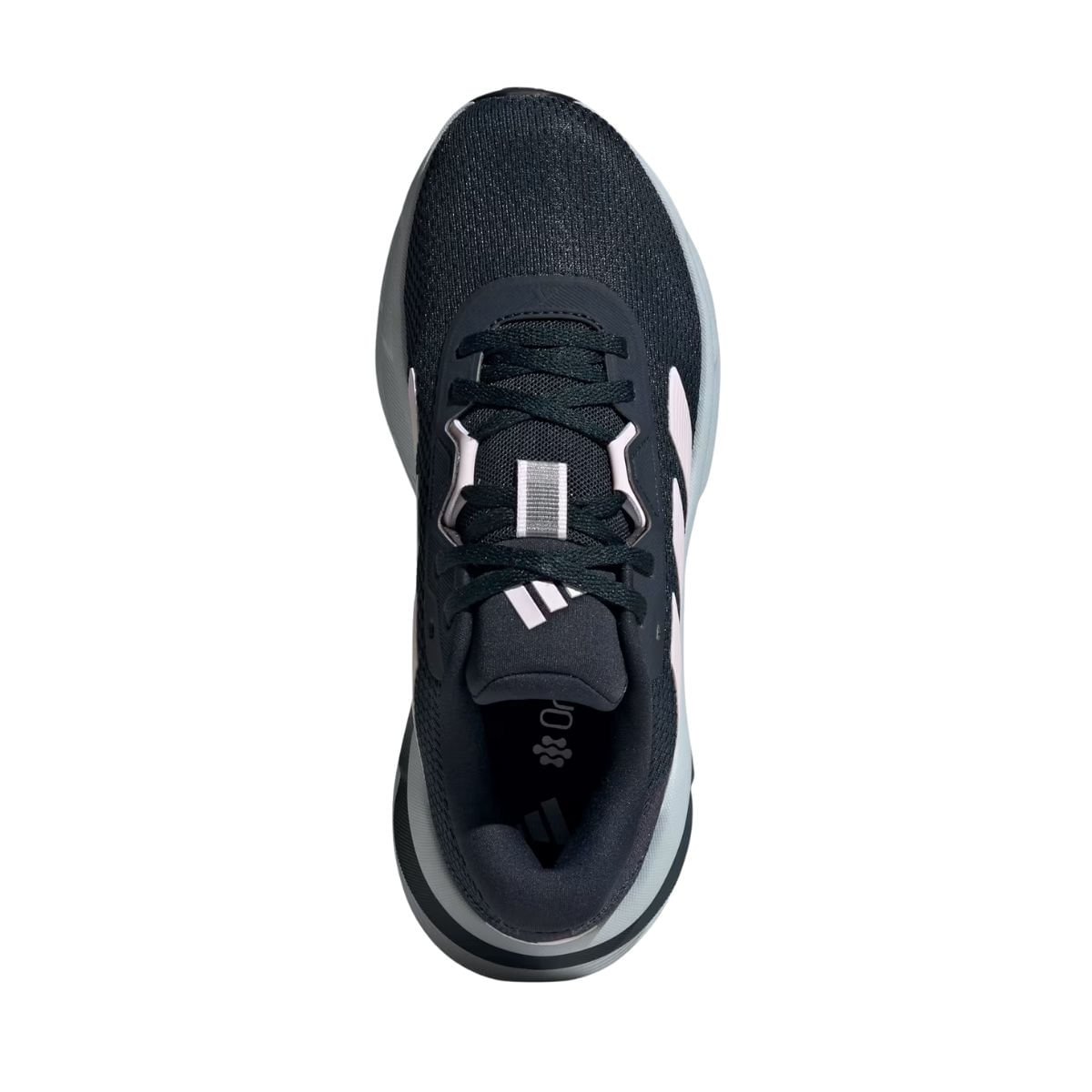 Tênis Running Feminino Adidas Galaxy 7 Preto Preto 3