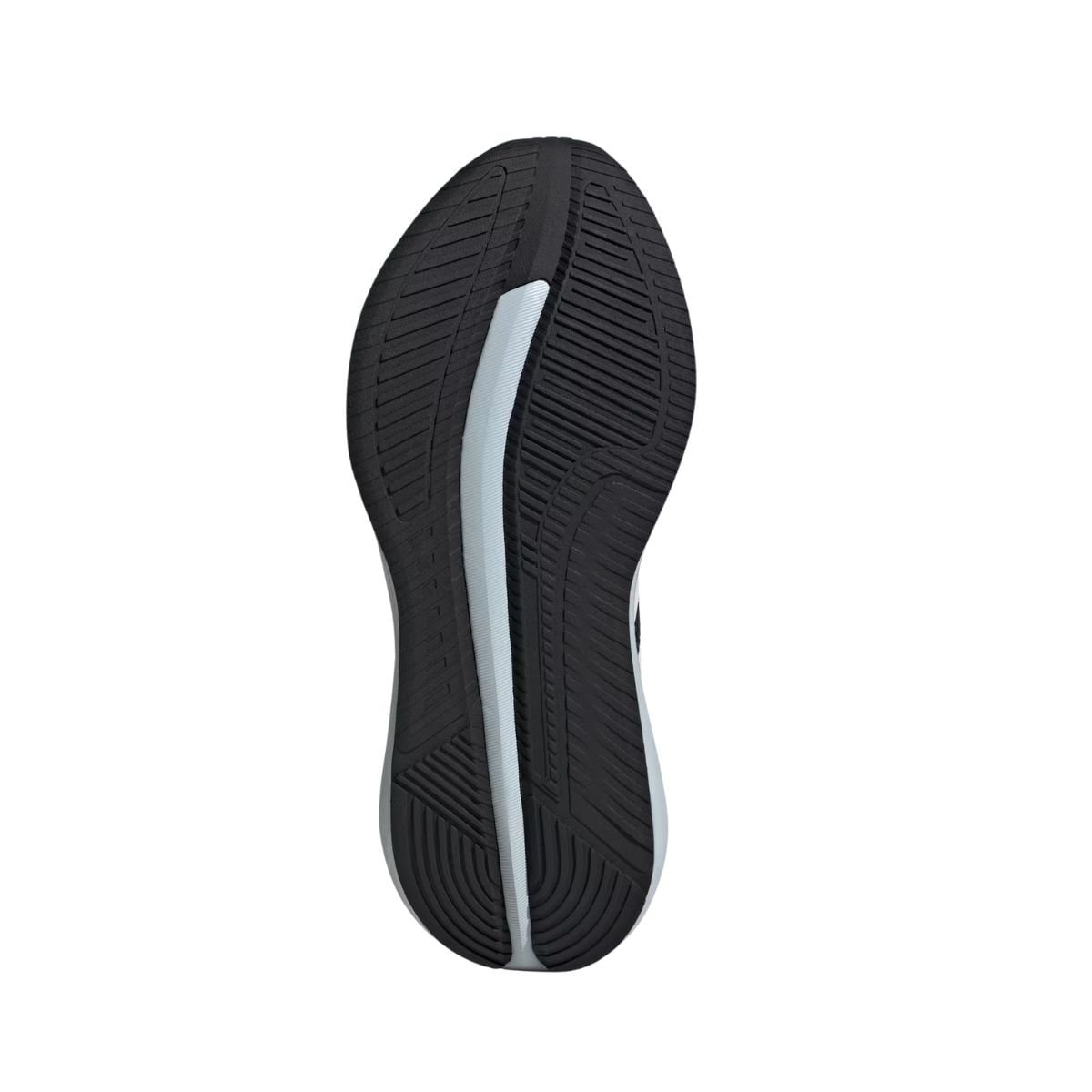 Tênis Running Feminino Adidas Galaxy 7 Preto Preto 4