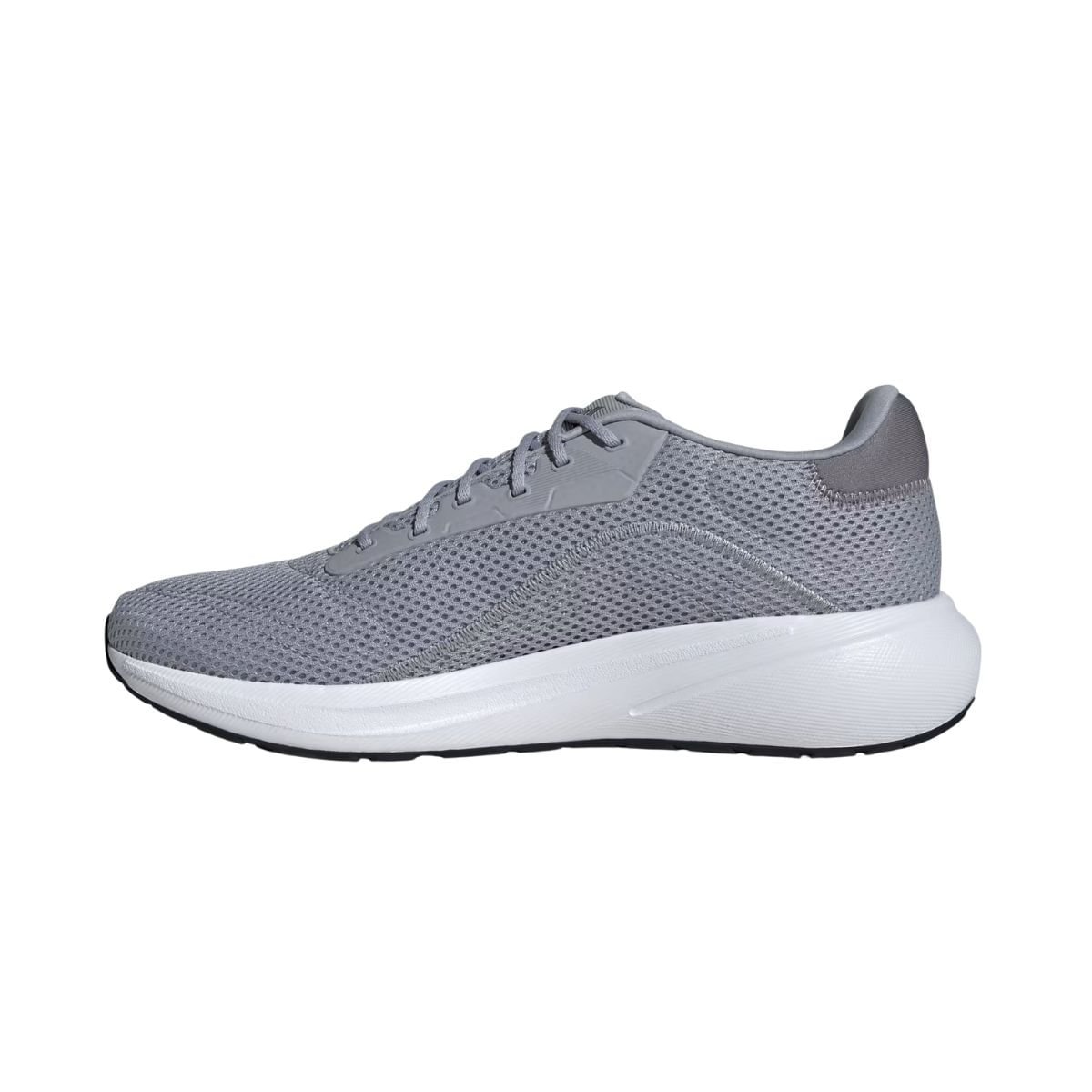 Tênis Corrida Masculino Adidas Response Runner Cinza Cinza 5