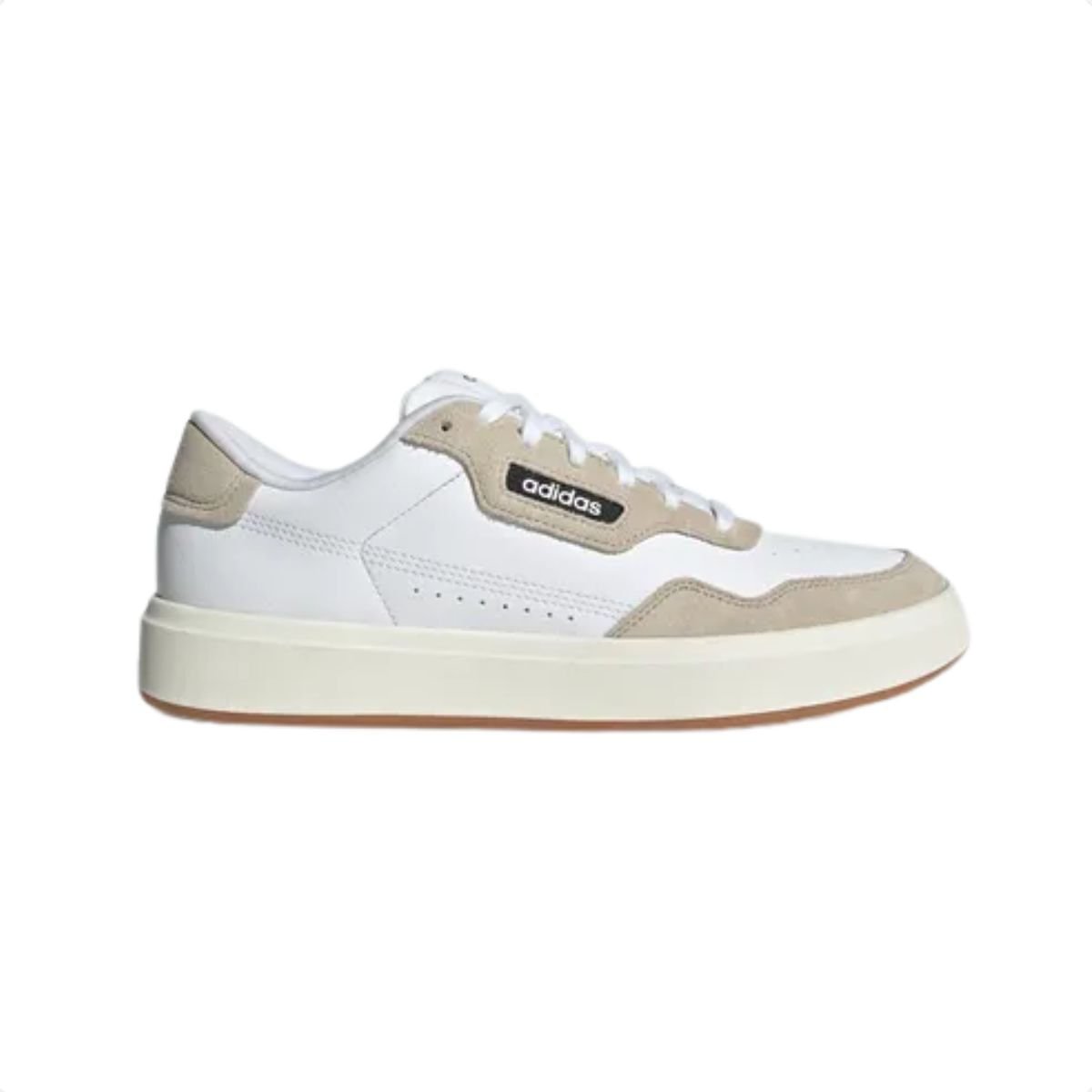 Tênis Casual Masculino Adidas Park St 2 .0 Branco