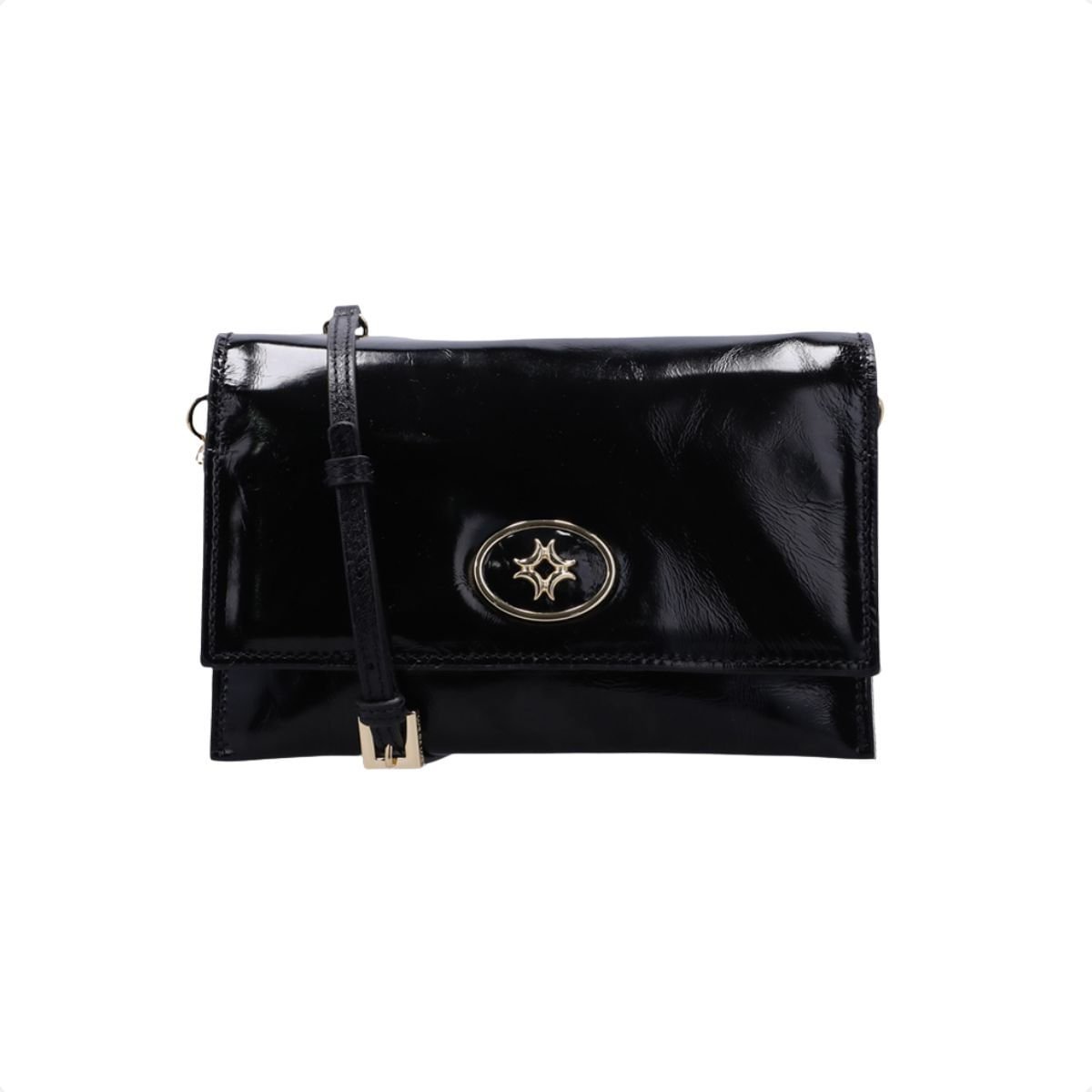 Bolsa Satchel Pequena Murano Luz Da Lua