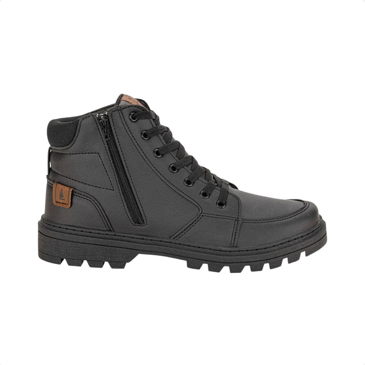 Cor Preto