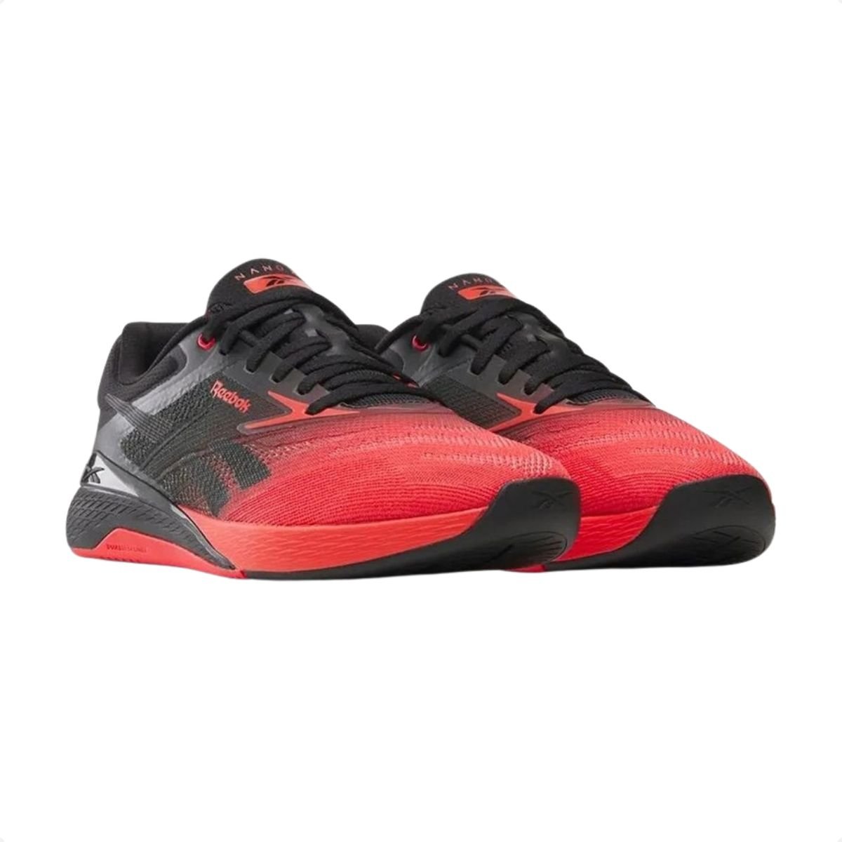 タイド・キングス5期（Red & Black） Reebok LTD Tênis x KANGHYUK x Reebok DMX Run 6 Modern | Preto