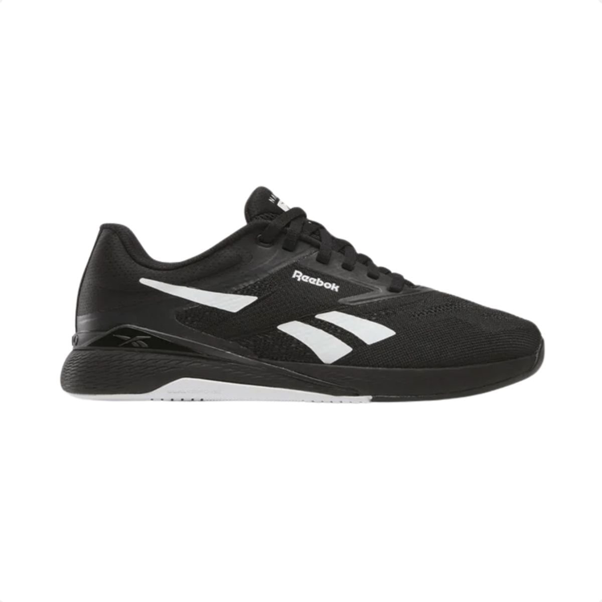 Tênis Crossfit Feminino Reebok Nano X5 Preto