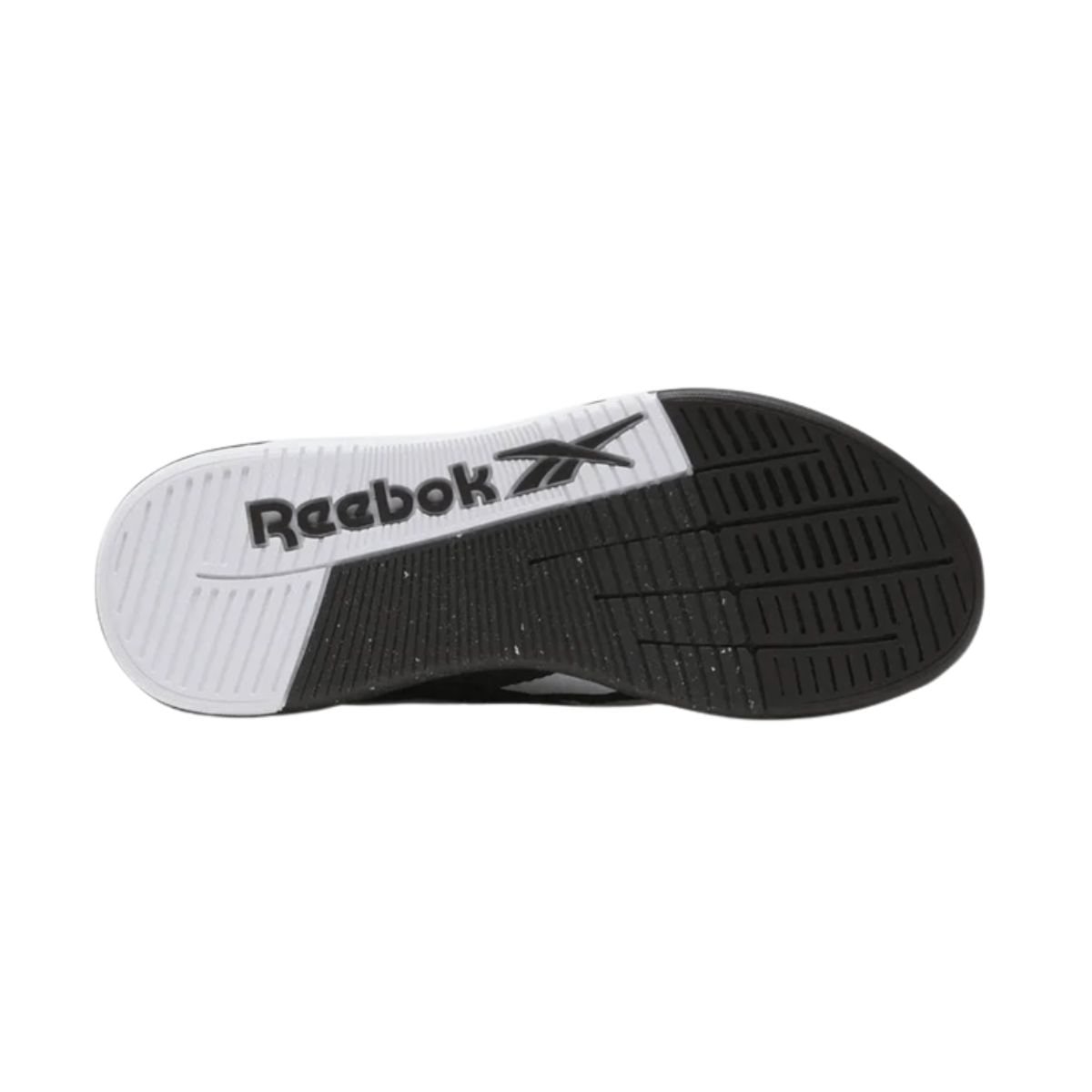 Tênis Crossfit Feminino Reebok Nano X5 Preto Preto 4