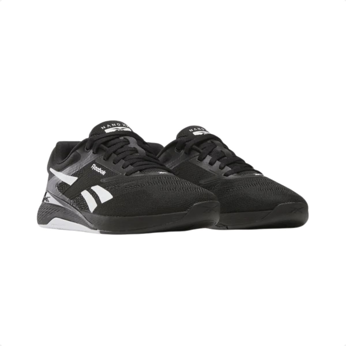 Tênis Crossfit Feminino Reebok Nano X5 Preto Preto 2