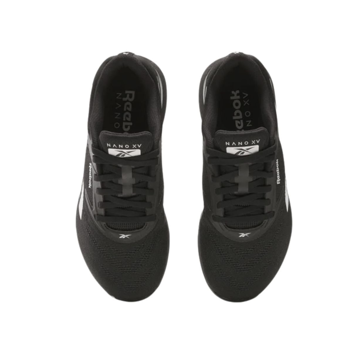 Tênis Crossfit Feminino Reebok Nano X5 Preto Preto 3