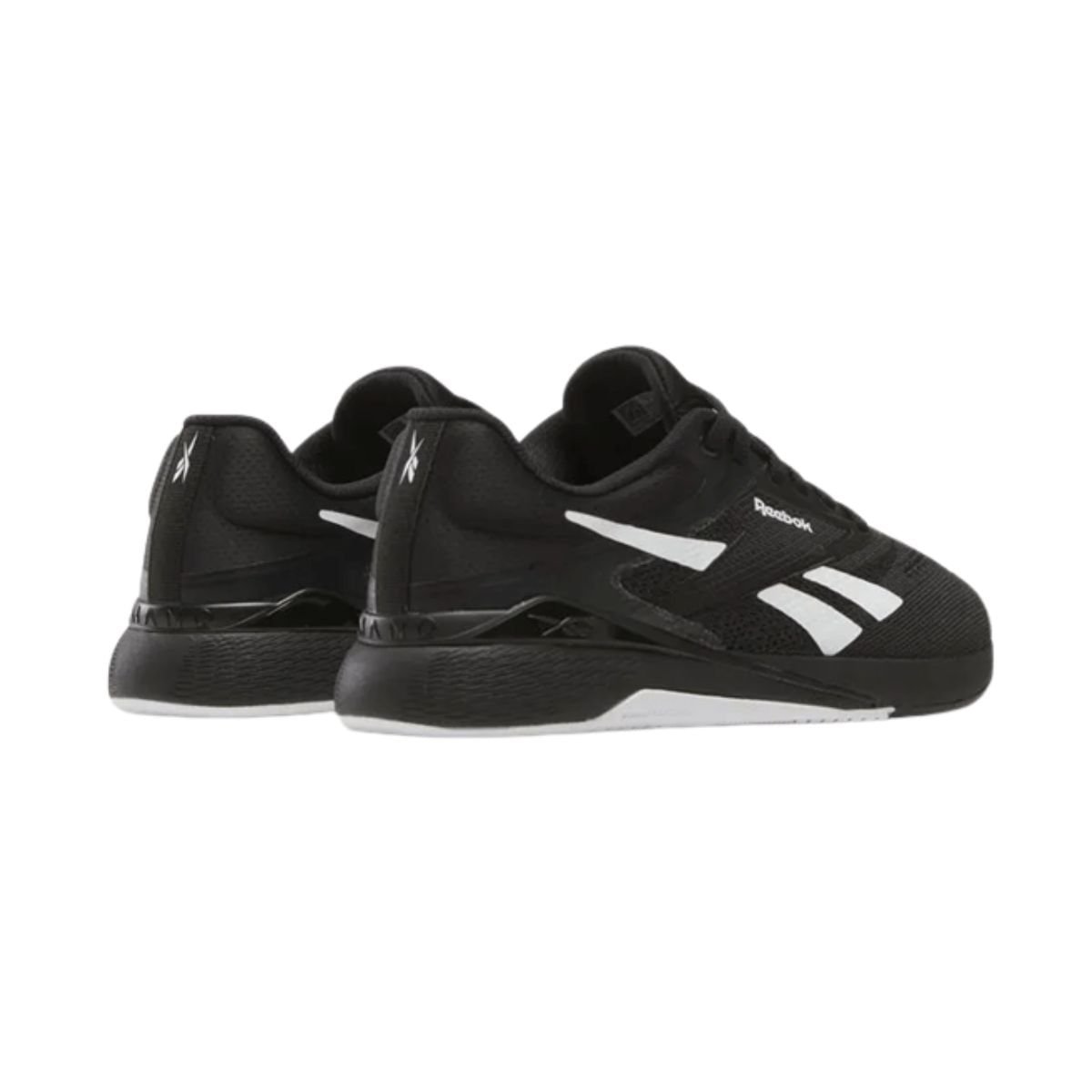 Tênis Crossfit Feminino Reebok Nano X5 Preto Preto 5