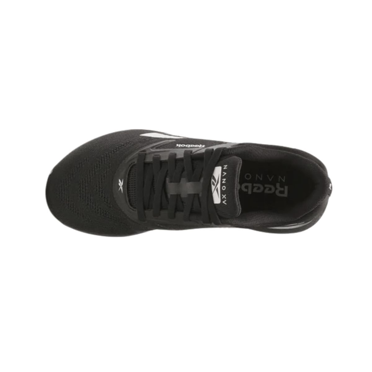 Tênis Crossfit Feminino Reebok Nano X5 Preto Preto 6