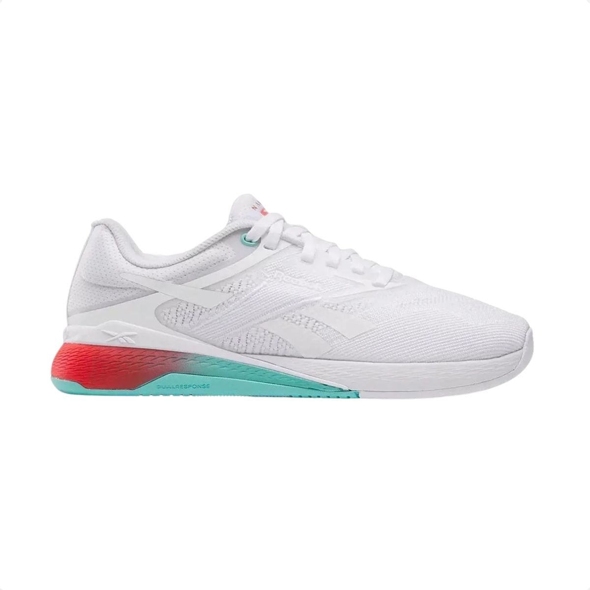Tênis Crossfit Feminino Reebok Nano X5 Branco