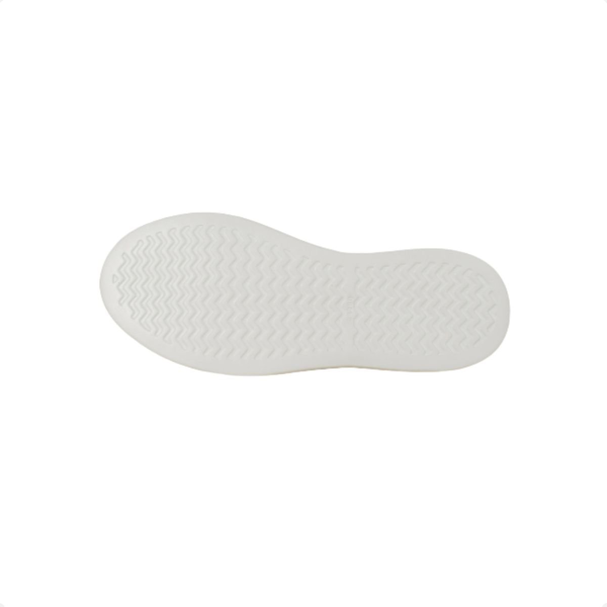 Tênis Moda Casual Feminino Kolosh Branco/Marrom/Dourado 6