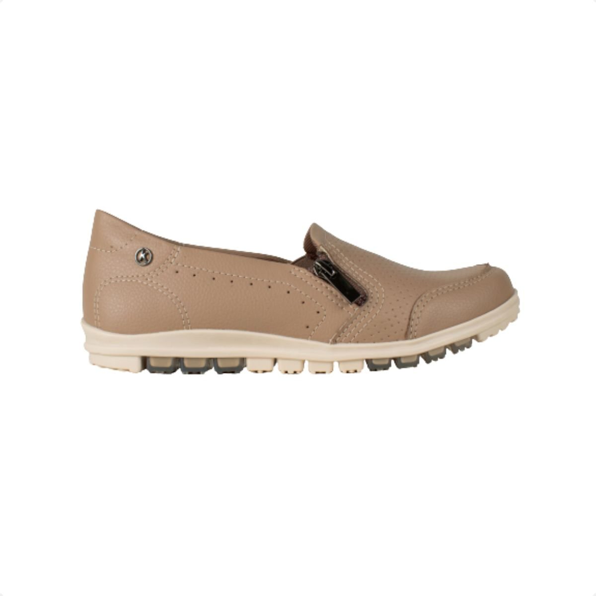 Tênis Modacasual Slip On  Kolosh