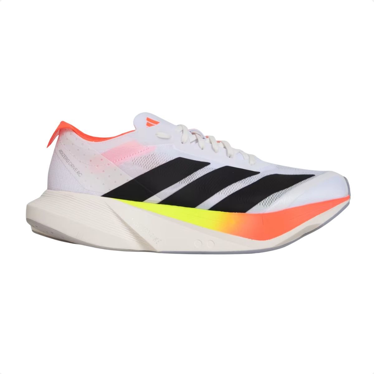 Tenis Running Fem Adidas Supernova Rise 2 Preto