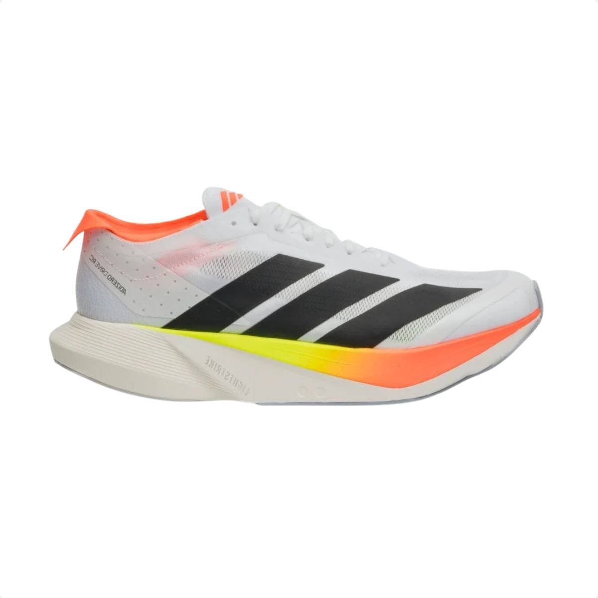 Tênis Running Masculino Adidas Adizero Drive Rc Branco
