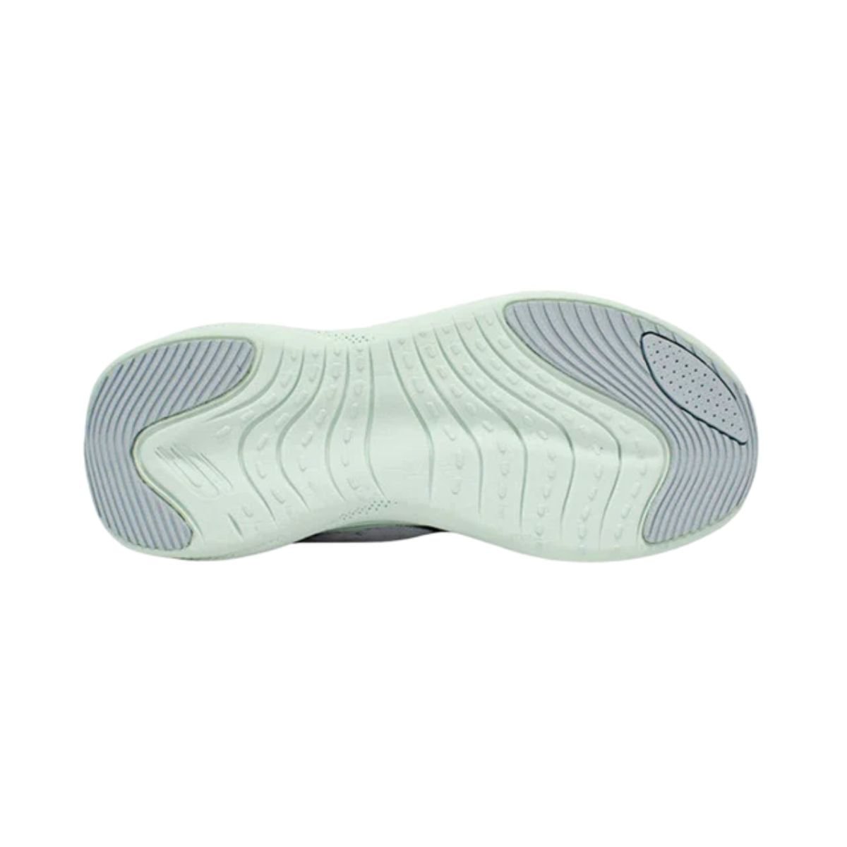 Tênis Running Feminino Skechers Skech Cloud Cinza Cinza 4