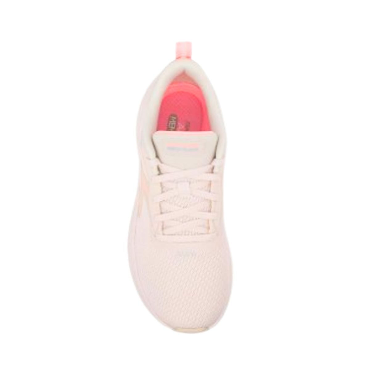Tênis Running Feminino Skechers Skech Cloud Bege Bege 4