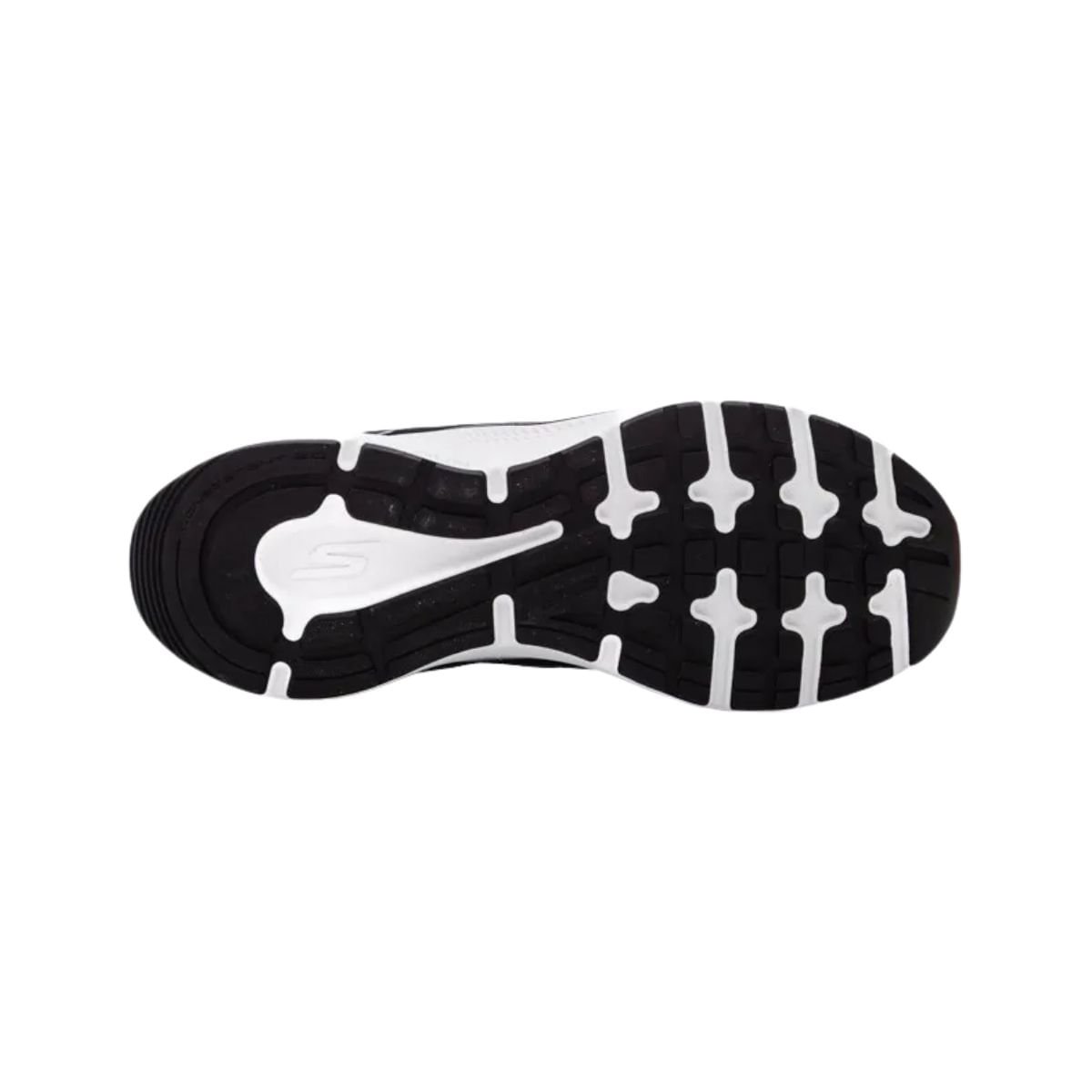 Tênis Running Feminino Skechers Go Run Consistent 2.0 Preto Preto 5