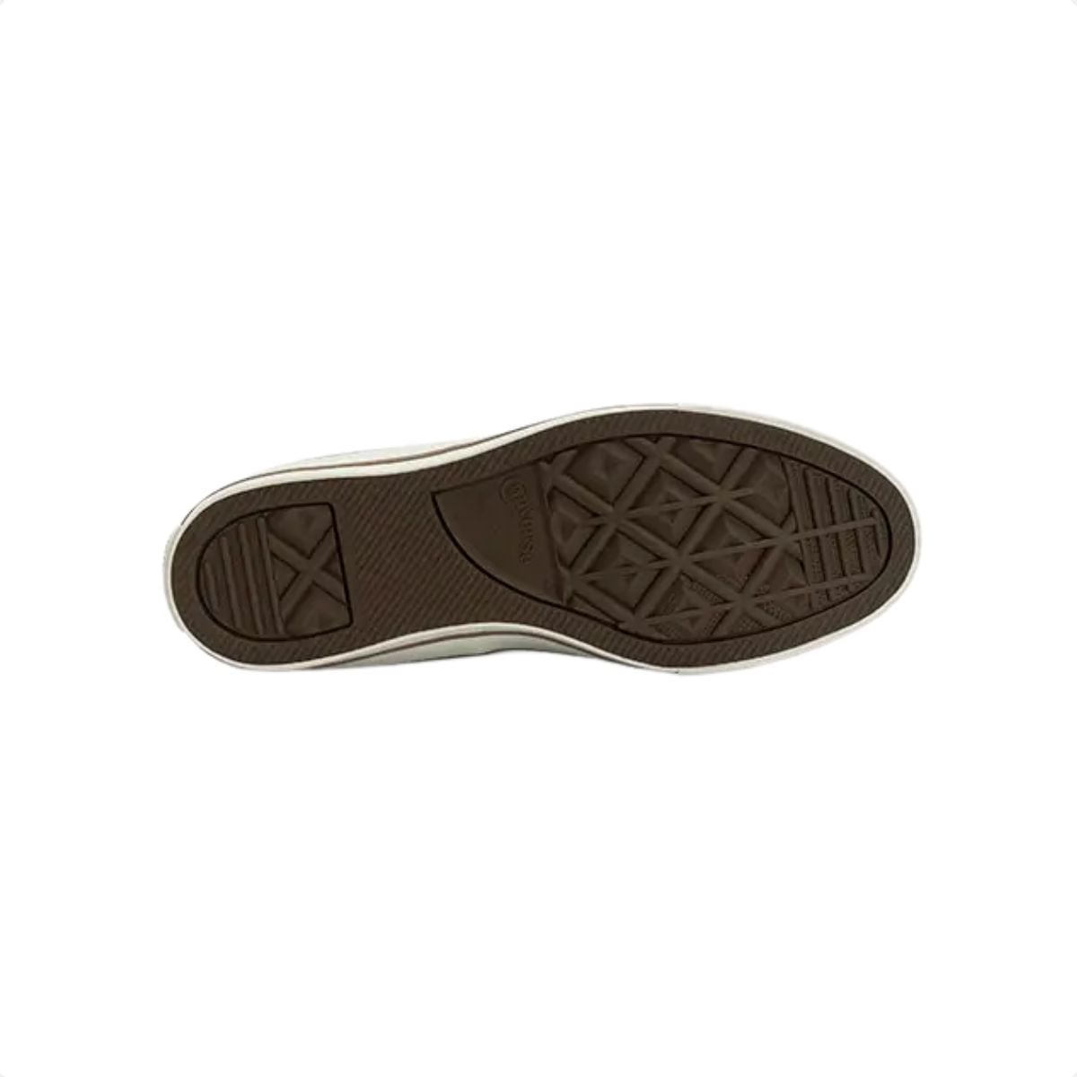 Tênis Converse Chuck Taylor Summer Metals Marrom 4