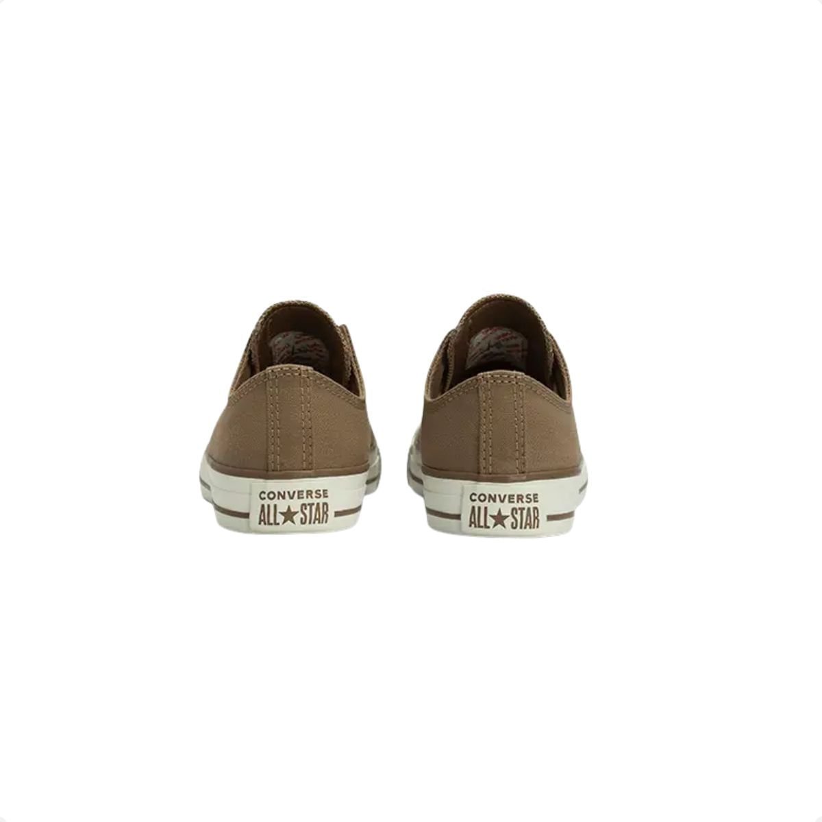Tênis Converse Chuck Taylor Summer Metals Marrom 6