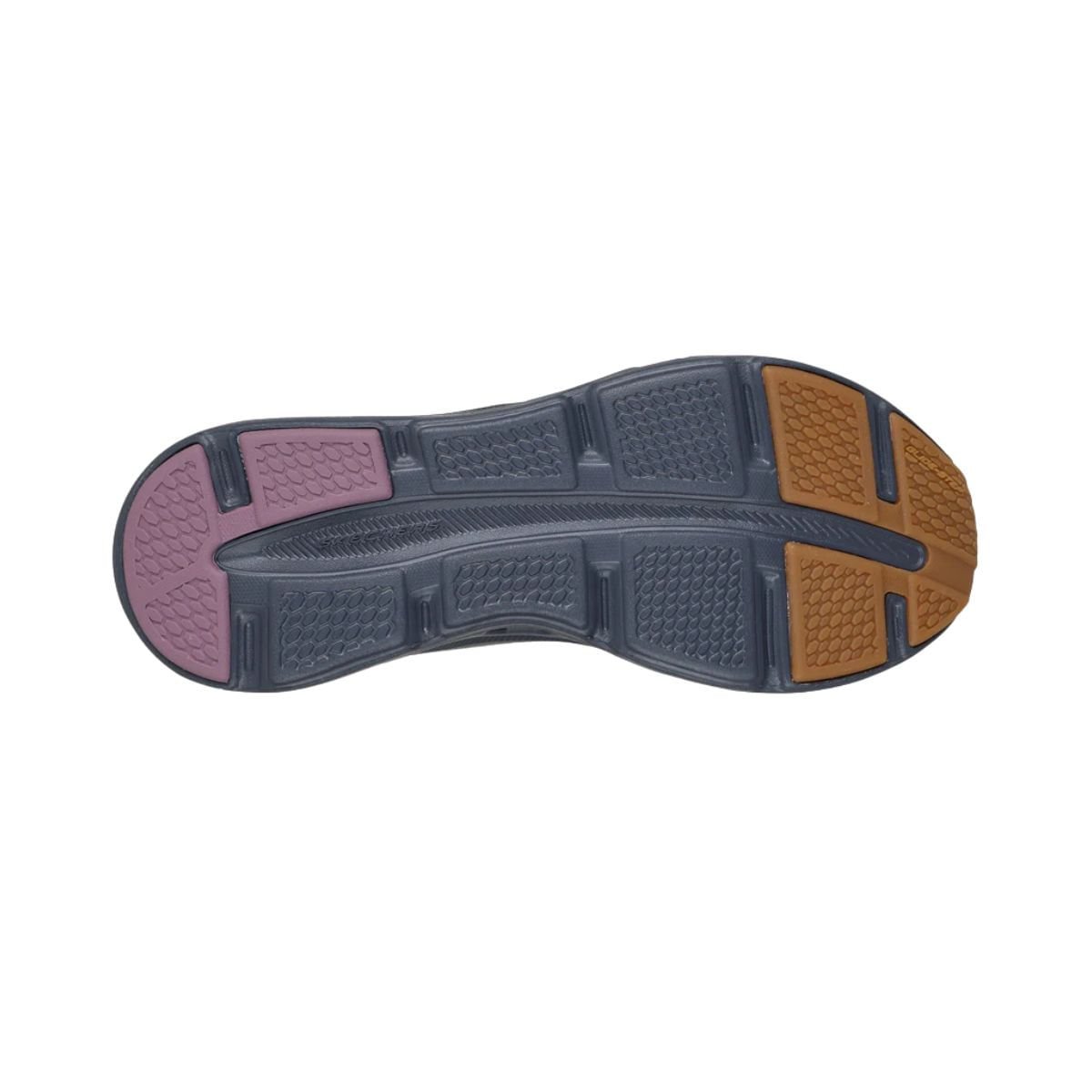 Tênis Running Feminino Skechers Glide-Step Altus Off White Branco/Bege/Cinza 4