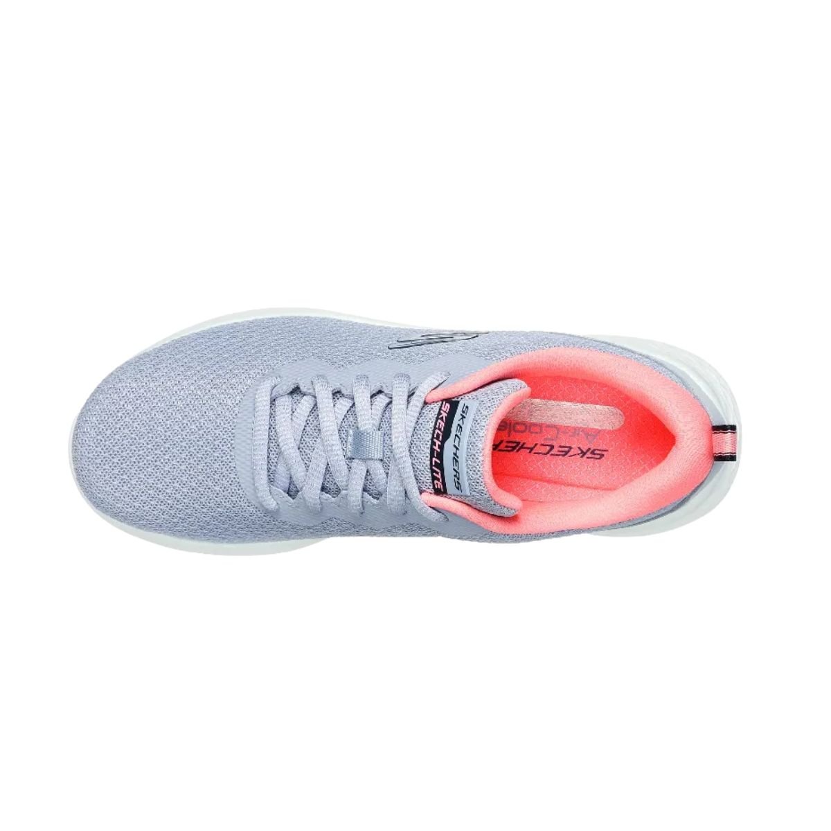 Tênis Running Feminino Skechers Skech-Lite Pro Lilás Lilás 5