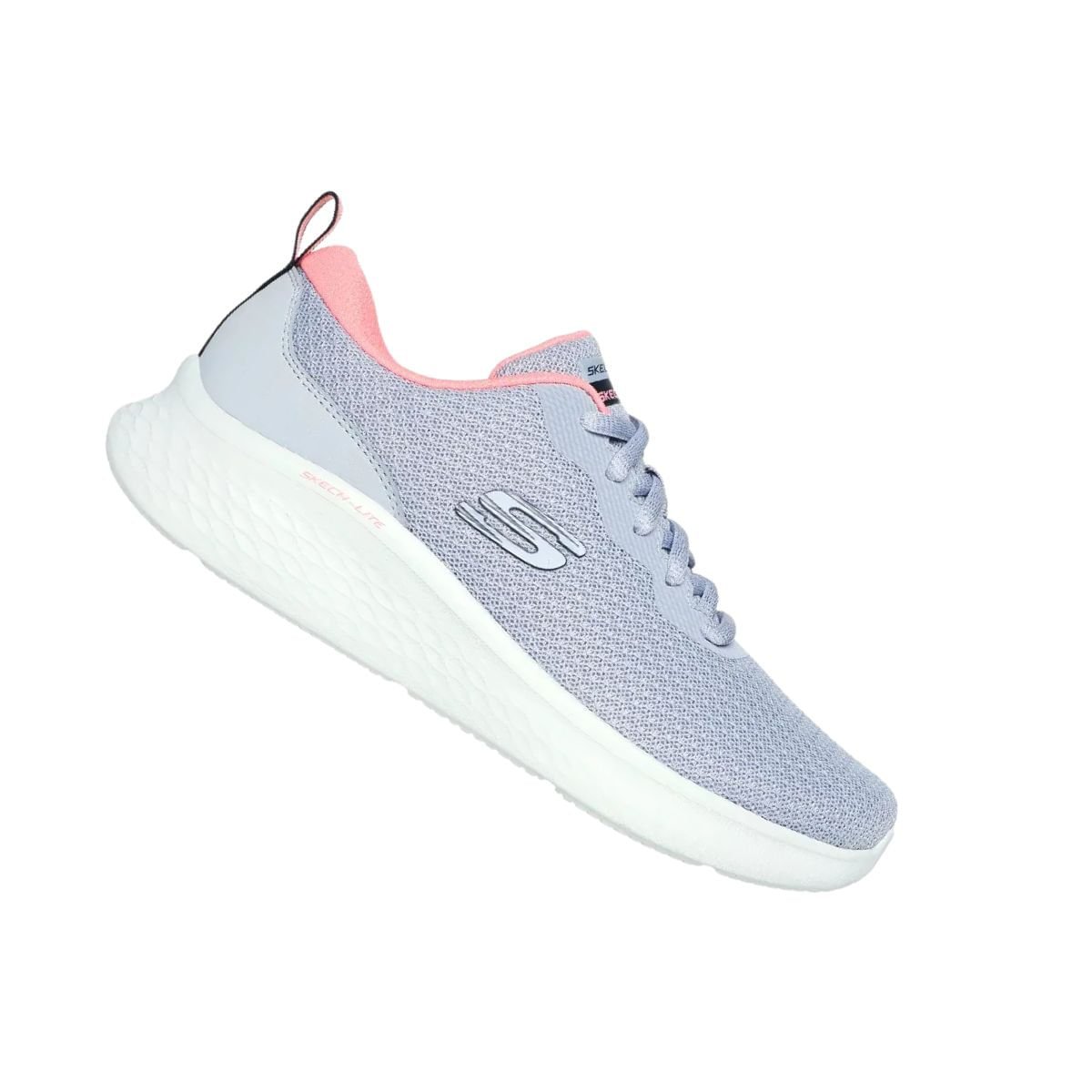 Tênis Running Feminino Skechers Skech-Lite Pro Lilás Lilás 6