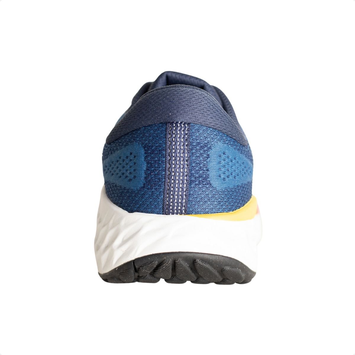 Tênis Running Masculino New Balance Fresh Foam X Evozv4 Azul Azul 4