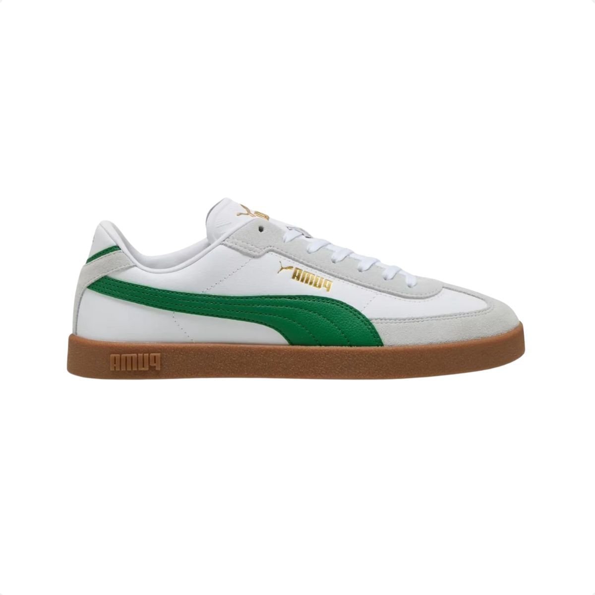 Cor Branco/Cinza/Verde