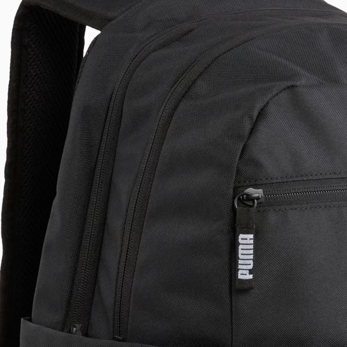 Mochila Esportiva Puma Deck Backpack Ii Preta Preto 3