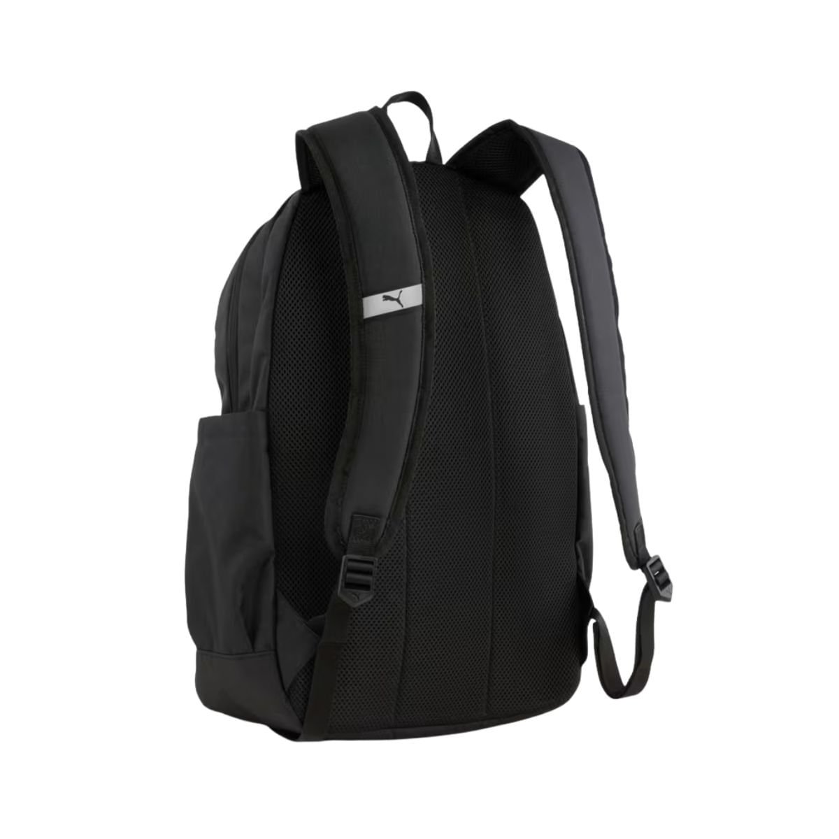 Mochila Esportiva Puma Deck Backpack Ii Preta Preto 6