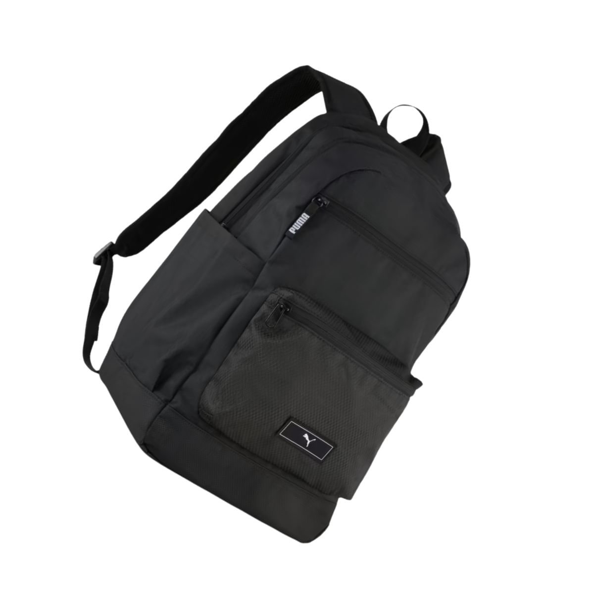Mochila Esportiva Puma Deck Backpack Ii Preta Preto 7