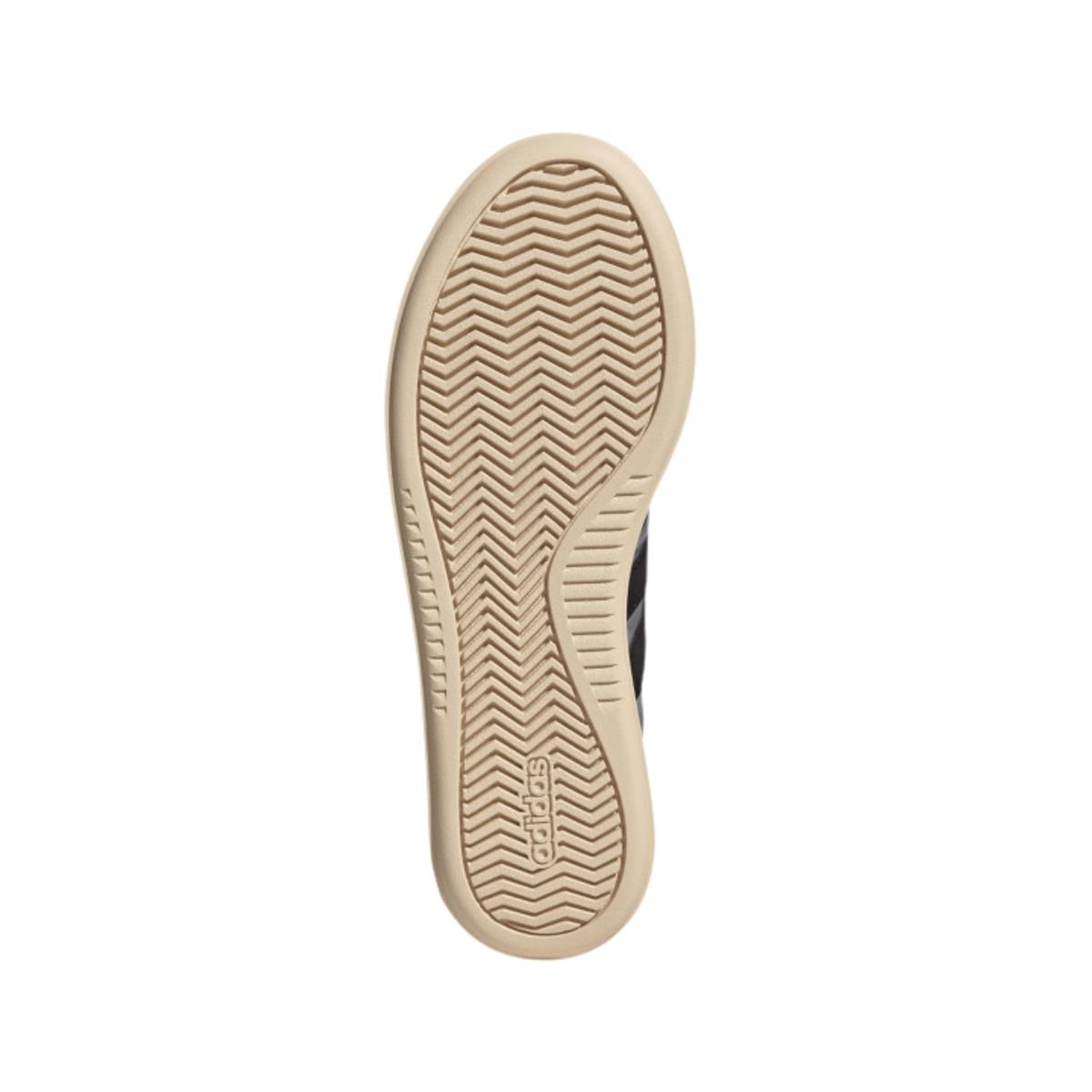 Tênis Casual Masculino Adidas Barreda Decode Cinza Cinza/Preto 3