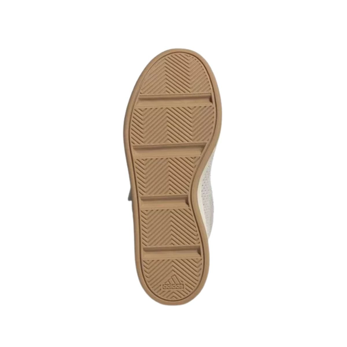 Tênis Casual Feminino Adidas Apyre Cinza Cinza 4