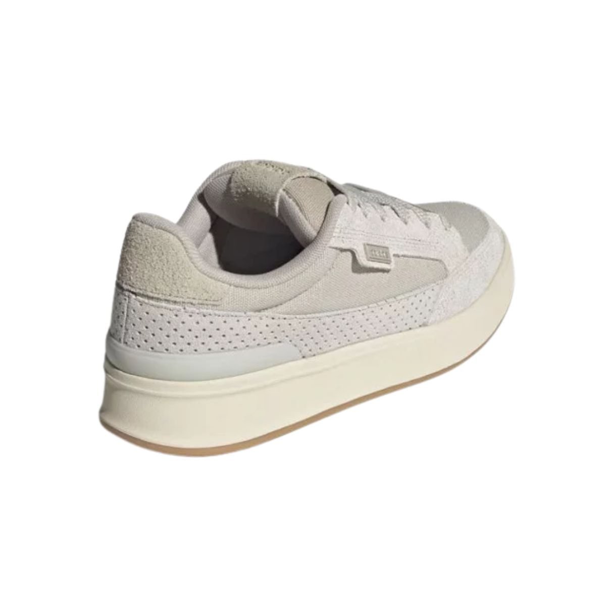 Tênis Casual Feminino Adidas Apyre Cinza Cinza 7