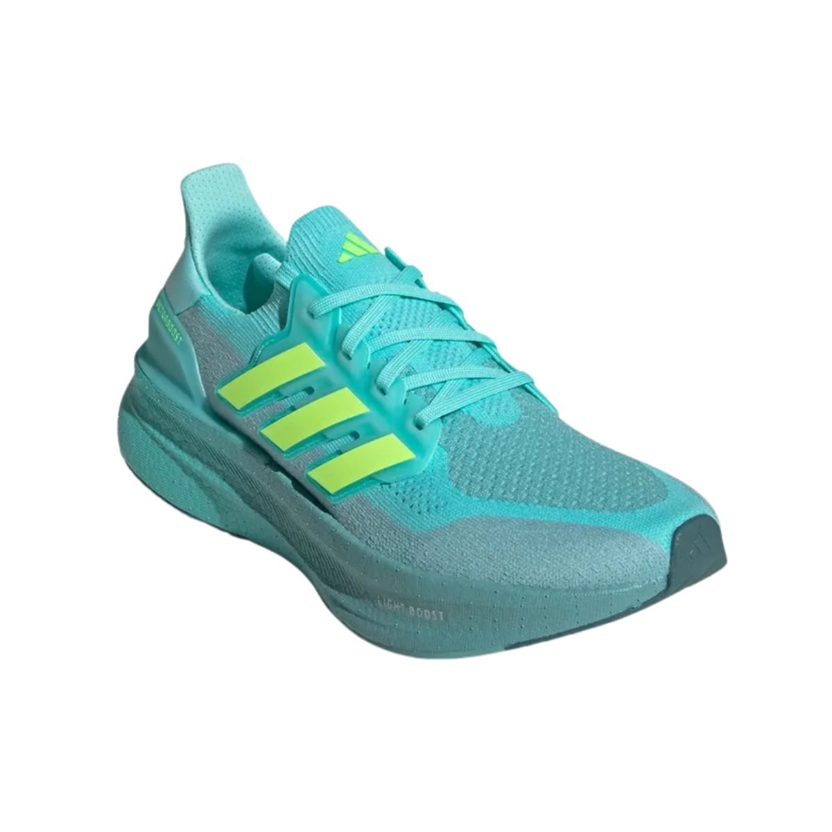 Tênis Running Masculino Adidas Ultraboost 5 Verde Verde 2