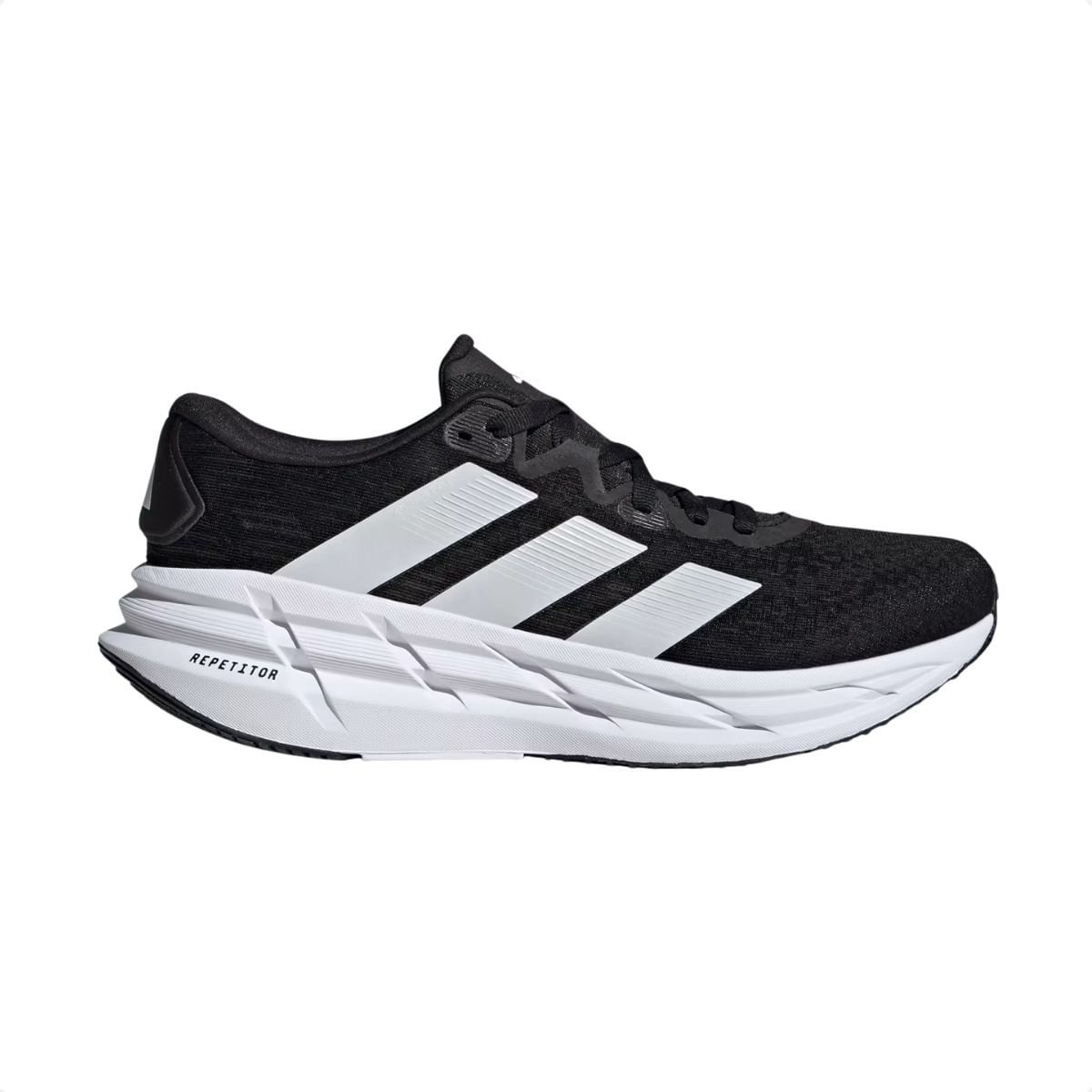 Tênis Running Masculino Adidas Adistar 4 Preto
