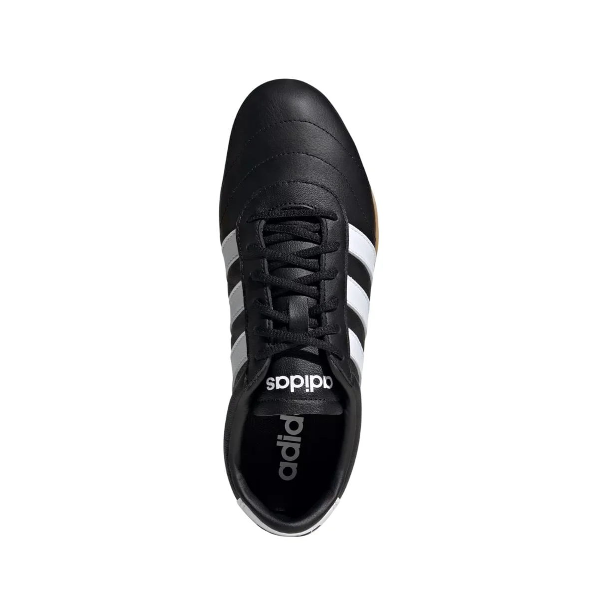 Tênis Casual Feminino Adidas Grand Court Lo Preto Preto/Branco 3