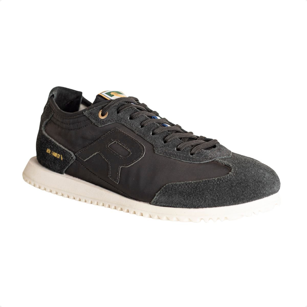 Tênis Reserva Forrest Casual Masculino Preto 2