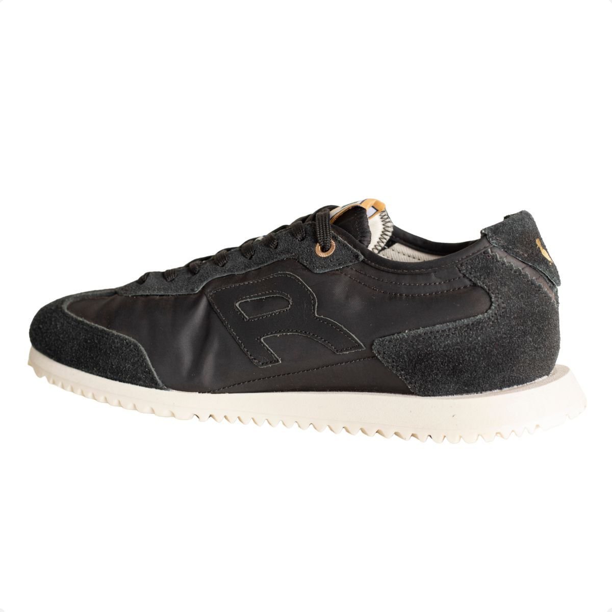 Tênis Reserva Forrest Casual Masculino Preto 5