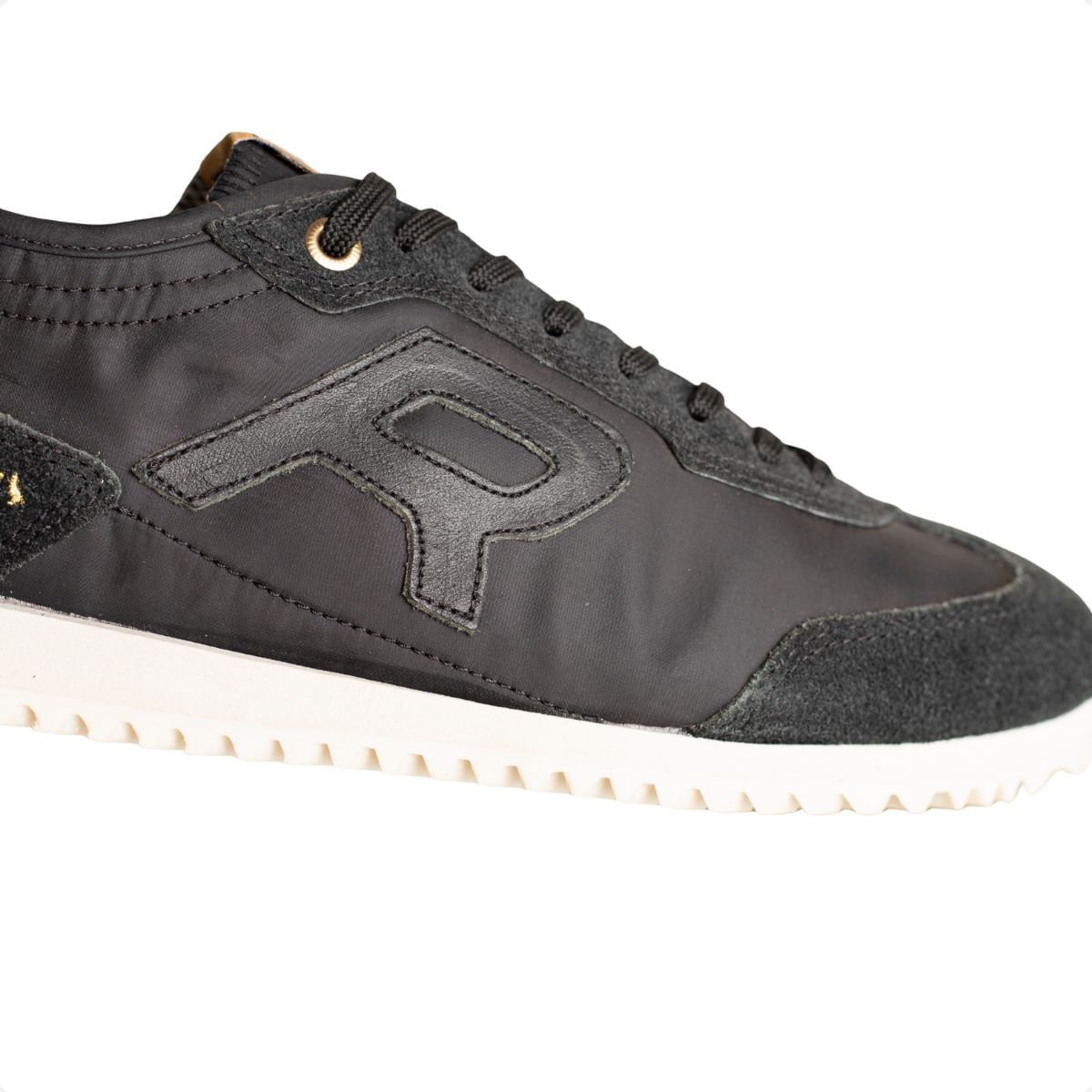 Tênis Reserva Forrest Casual Masculino Preto 7