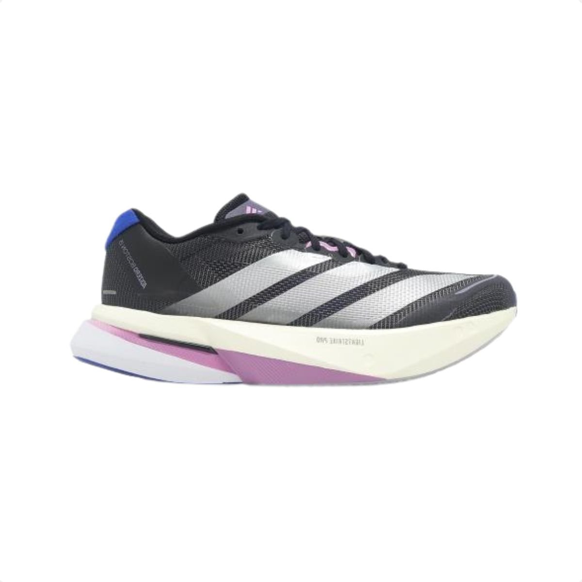 Tênis Running Feminino Adidas Adizero Boston 13 Preto