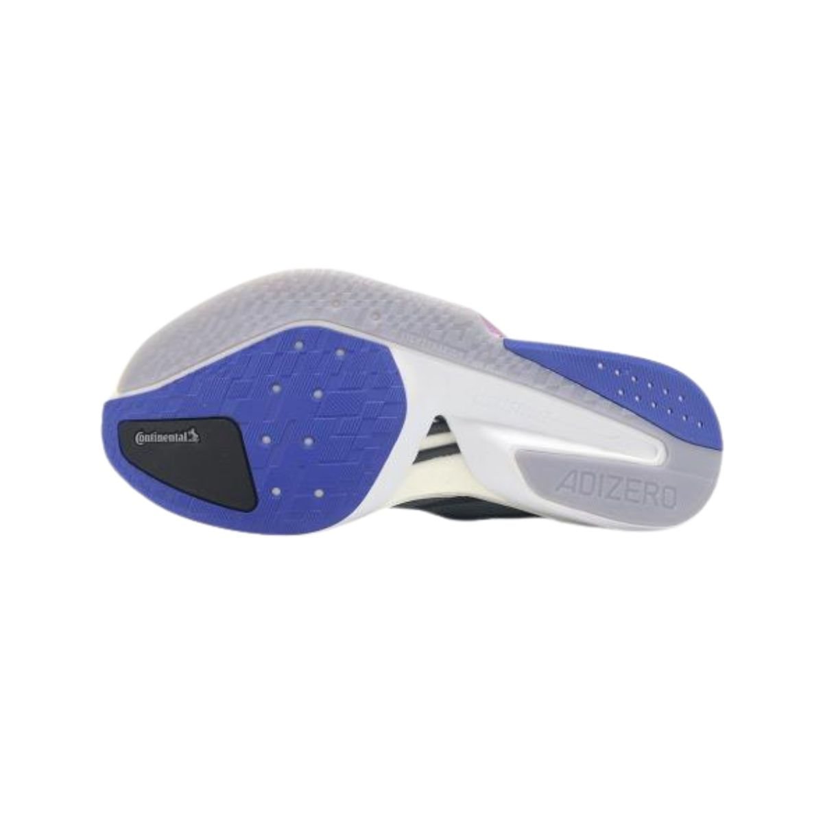 Tênis Running Feminino Adidas Adizero Boston 13 Preto Preto 4