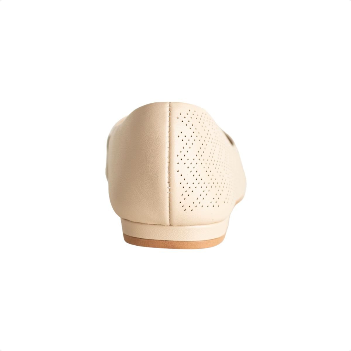 Sapato Anatômico Usaflex Comfort Vanilla 4