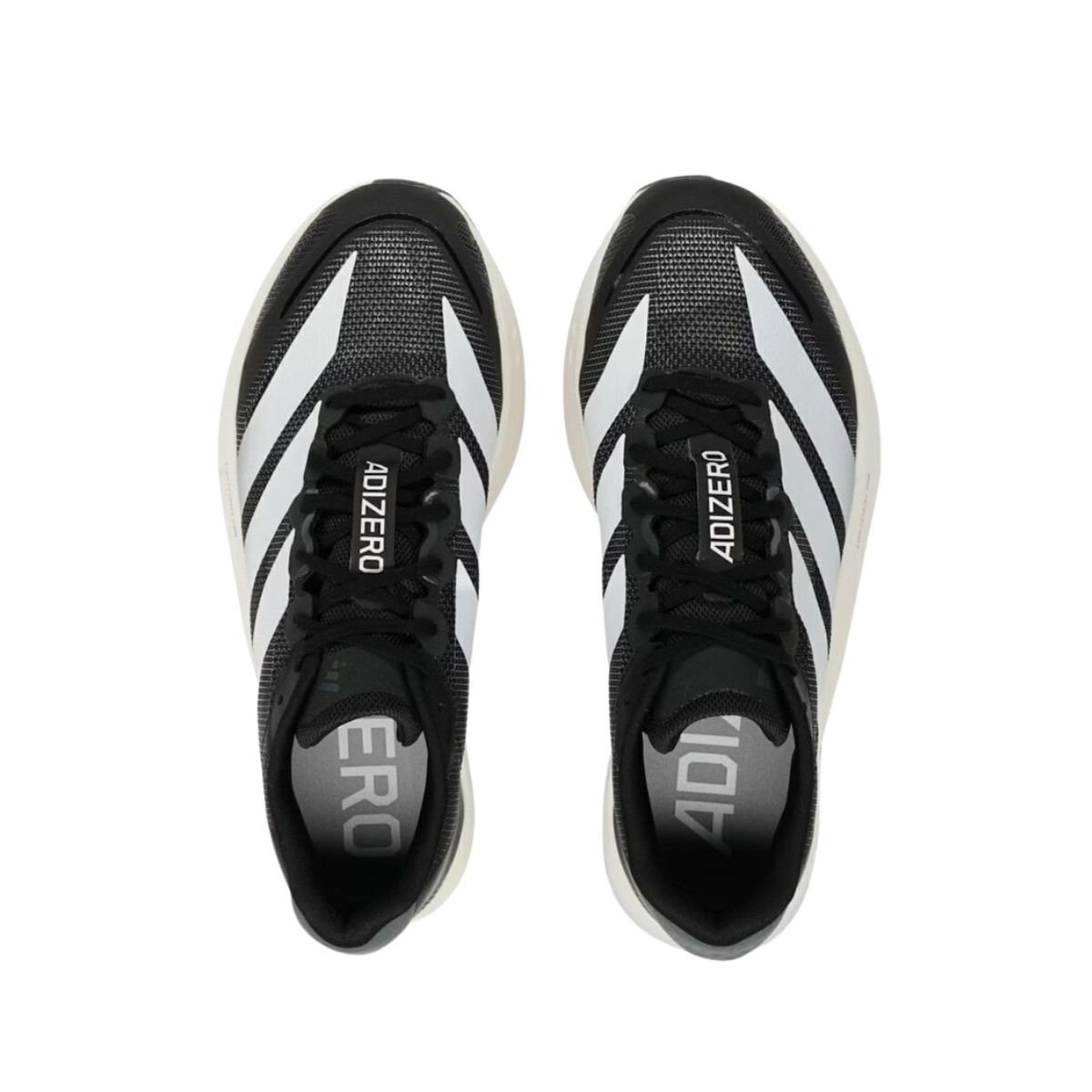 Tênis Running Masculino Adidas Adizero Boston 13 Preto Preto