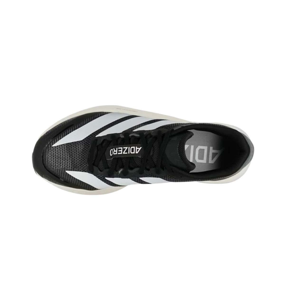 Tênis Running Masculino Adidas Adizero Boston 13 Preto Preto 6