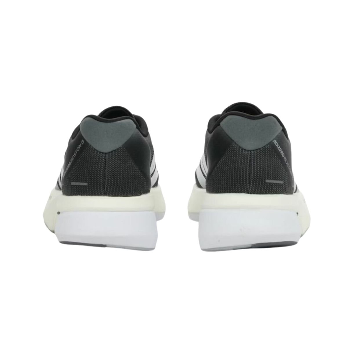 Tênis Running Masculino Adidas Adizero Boston 13 Preto Preto 7